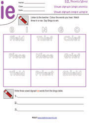 long-e-using-ie-bingo-worksheet